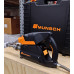 MUNSCH MAX 40 extruder digitális szabályozással, kiszorítás 3.9 kg/h